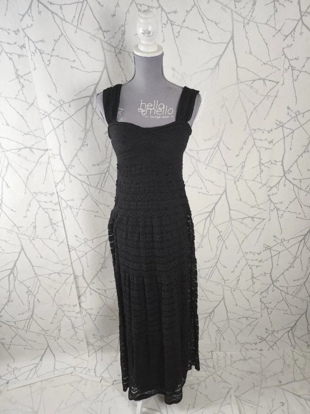 max studio black lace dress London Womens Faux Suede Below Knee Special Occasion XS at Amazon Women's Clothing store Max Studio Maxi Dresses in
